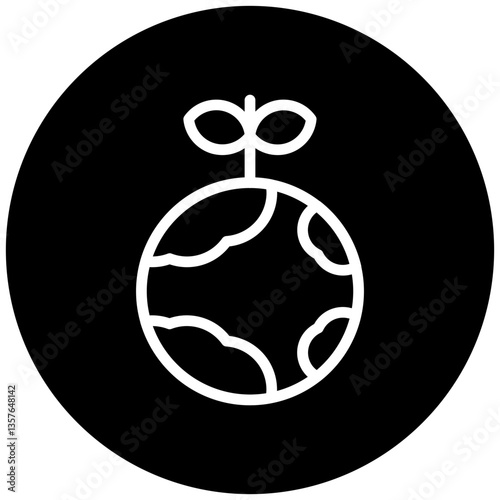 Ecology Icon Style