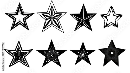 Star Designs Collection