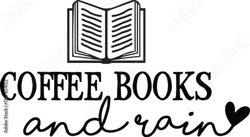Reading Book Svg Bundle, Reading Svg Bundle, Book Svg, Books Svg Bundle, Book Lover Svg Cut Files, Digital File, Book Quotes Svg, Library Svg, Book Lover Svg Bundle, Cameo Cricut, Reading Svg Design B