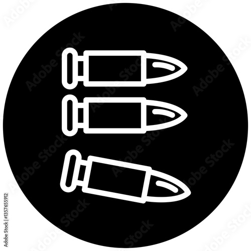 Bullet Icon Style