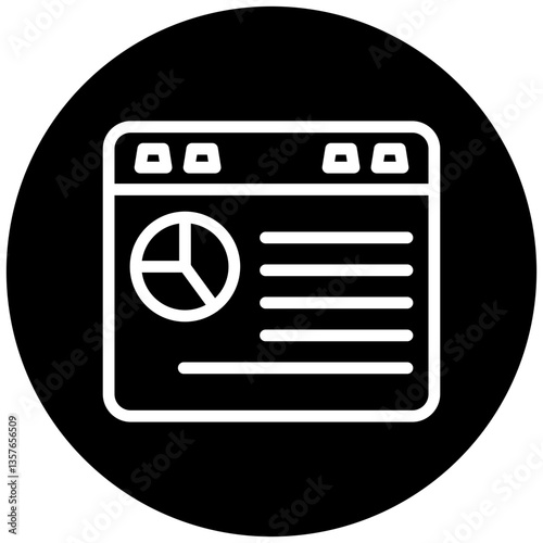 CRM Icon Style