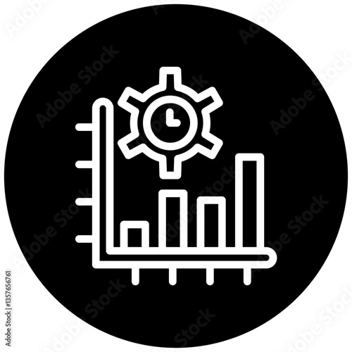 Efficiency Icon Style