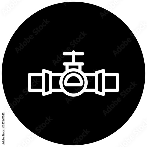 Valve Icon Style