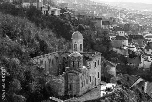 The Church of the Holy Savi...