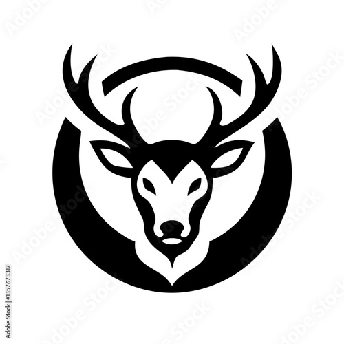 deer logo