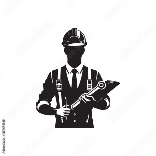 Engineer Vector (2).eps