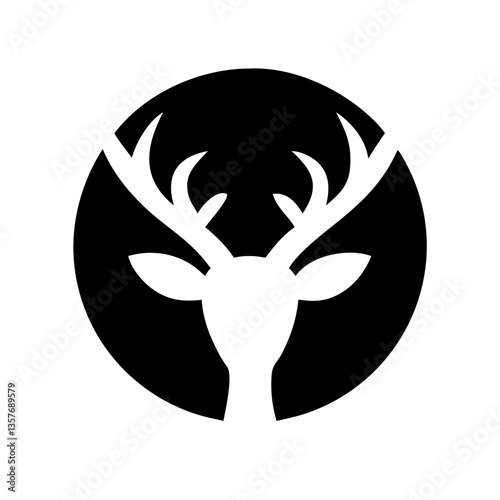 Deer Logo