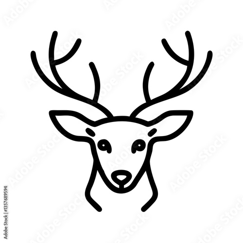 Deer Logo