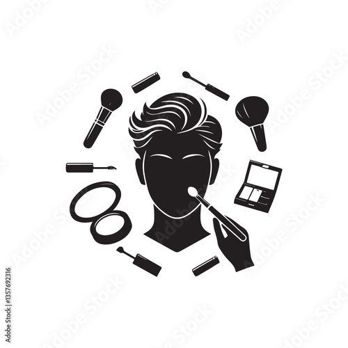 Makeup Artist Vector (1).eps