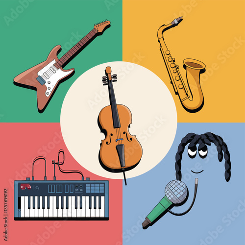 Adobe Illustrator Artwork