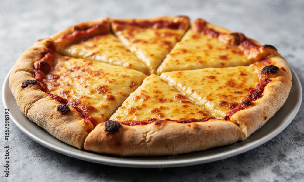 Grilled Cheese Pizza Grilled Cheese Pizza