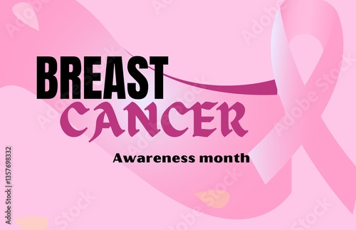 World Breast Cancer Awareness Day Stand Together for Hope and Strength.
Breast cancer, awareness, pink ribbon, health, medical, support, women’s health, charity, prevention