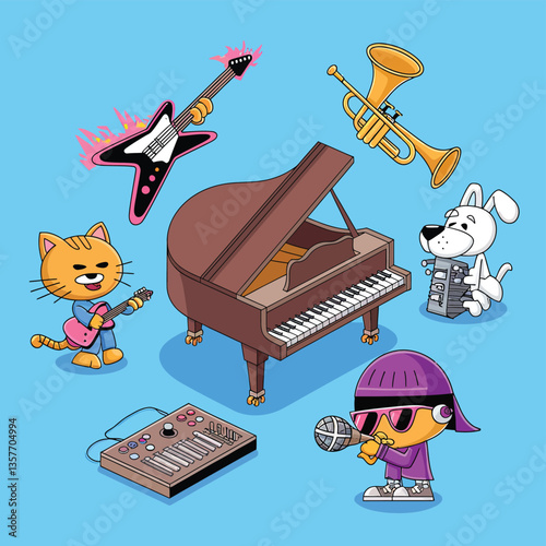 Adobe Illustrator Artwork