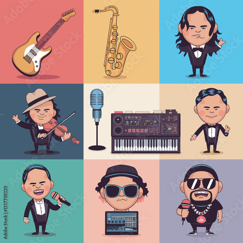 Adobe Illustrator Artwork