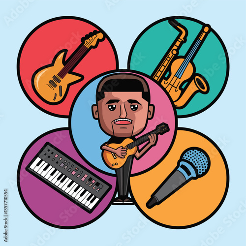 Adobe Illustrator Artwork