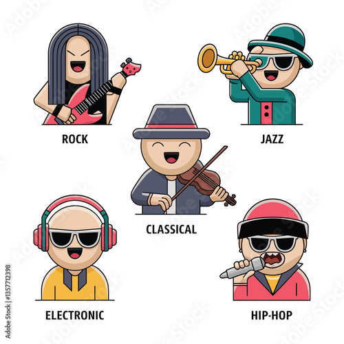 Adobe Illustrator Artwork