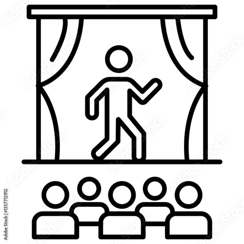 Stage