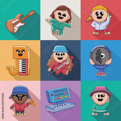 Adobe Illustrator Artwork