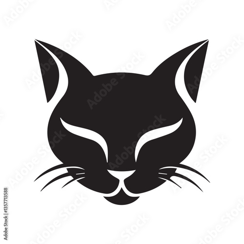cat logo 