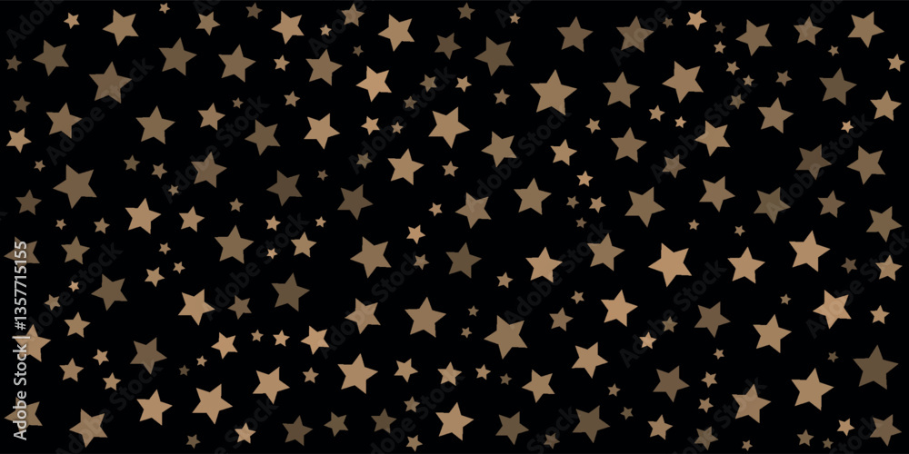 Gold falling down confetti background. Repeated golden dotted glitter pattern. Yellow, orange and golden dots wallpaper. Celebration Christmas, New Year or birthday party repeating backdrop. Vector Gold falling down confetti background. Repeated golden dotted glitter pattern. Yellow, orange and golden dots wallpaper. Celebration Christmas, New Year or birthday party repeating backdrop. Vector