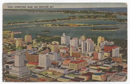 The Magic City – Miami, Florida