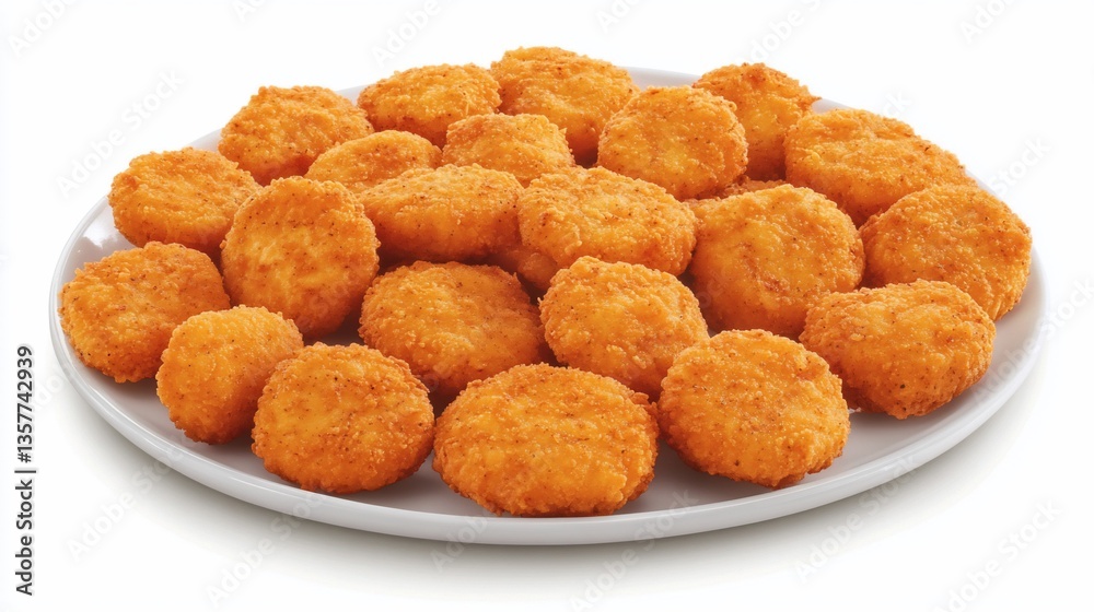 Golden-Brown Crispy Hash Browns: A Perfect Plateful of Savory Delight Golden-Brown Crispy Hash Browns: A Perfect Plateful of Savory Delight
