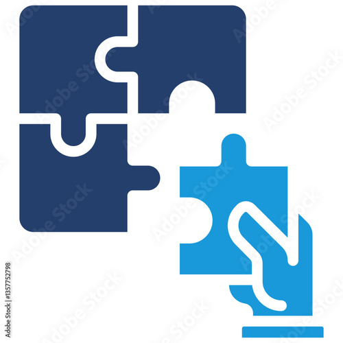 Puzzle Icon