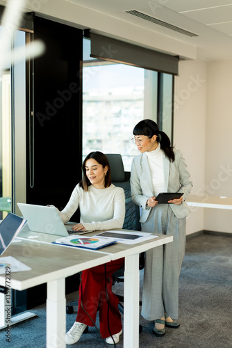 Collaboration in a modern o...