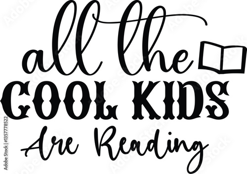 Reading Book Svg Bundle, Reading Svg Bundle, Book Svg, Books Svg Bundle, Book Lover Svg Cut Files, Digital File, Book Quotes Svg, Library Svg, Book Lover Svg Bundle, Cameo Cricut, Reading Svg Design B