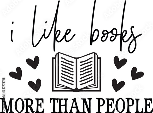 Reading Book Svg Bundle, Reading Svg Bundle, Book Svg, Books Svg Bundle, Book Lover Svg Cut Files, Digital File, Book Quotes Svg, Library Svg, Book Lover Svg Bundle, Cameo Cricut, Reading Svg Design B