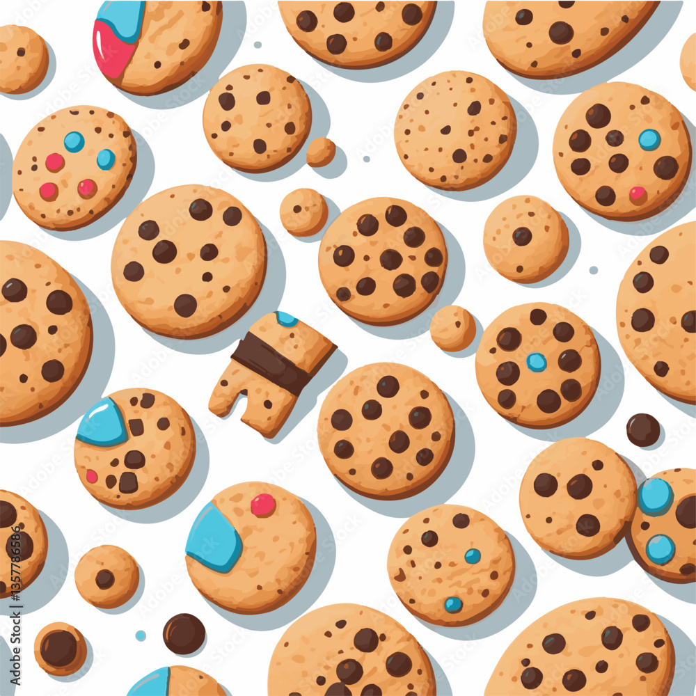 dessert, cookie, food, biscuit, sweet, bakery, background, chocolate, delicious, snack, homemade, brown, isolated, candy, pastry, cake, bake, chip, tasty, breakfast, fresh, treat, closeup, sugar, vect dessert, cookie, food, biscuit, sweet, bakery, background, chocolate, delicious, snack, homemade, brown, isolated, candy, pastry, cake, bake, chip, tasty, breakfast, fresh, treat, closeup, sugar, vect