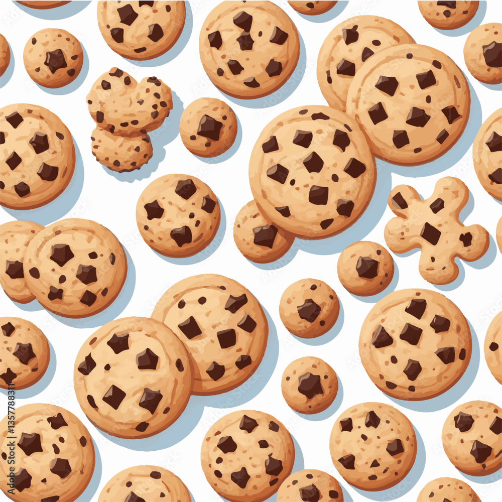 dessert, cookie, food, biscuit, sweet, bakery, background, chocolate, delicious, snack, homemade, brown, isolated, candy, pastry, cake, bake, chip, tasty, breakfast, fresh, treat, closeup, sugar, vect dessert, cookie, food, biscuit, sweet, bakery, background, chocolate, delicious, snack, homemade, brown, isolated, candy, pastry, cake, bake, chip, tasty, breakfast, fresh, treat, closeup, sugar, vect