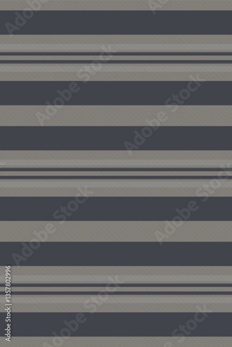 Ptripe seamless background vector, us vertical textile pattern. Tutline fabric stripe lines texture in dark and pastel colors.