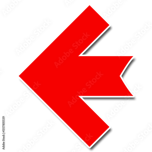 Free Download vector arrow icon - GFXLoad