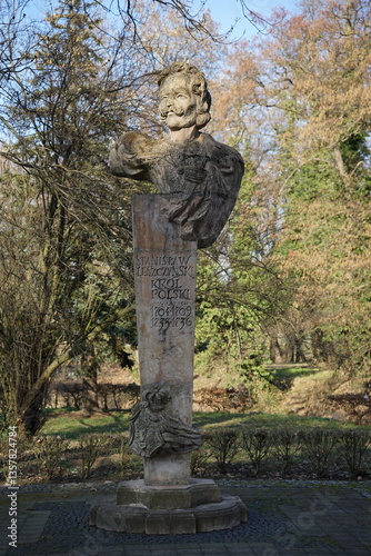Zamek Królewski w Rydzynie