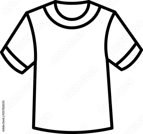 T-shirt (variant)
