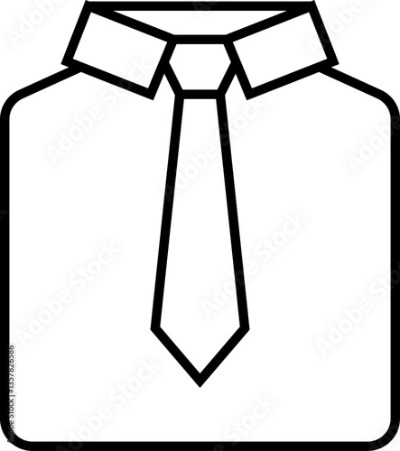 Dress Shirt (variant)