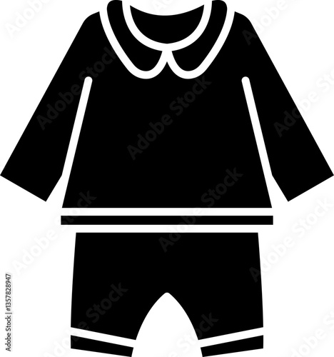 Baby Dress (variant)