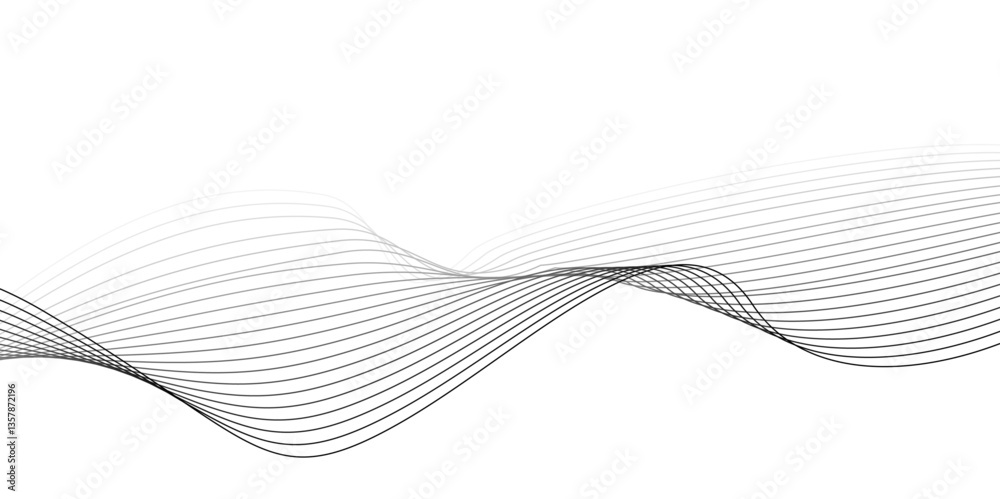 Abstract Wavy Line element design, Minimalist Wave Line Design, Elegant Curved Line Pattern Illustration. Element. Wave. Vector. Line. Abstract Wavy Line element design, Minimalist Wave Line Design, Elegant Curved Line Pattern Illustration. Element. Wave. Vector. Line.