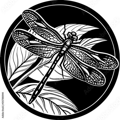 dragonfly