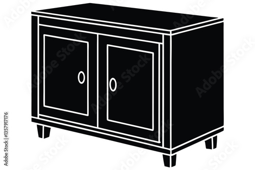 safe deposit box