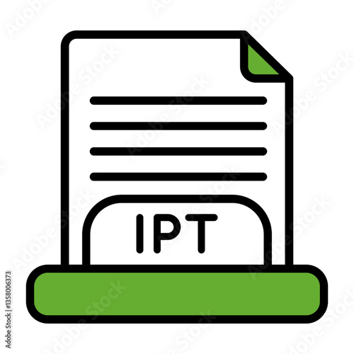 IPT Icon