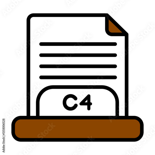 c Icon