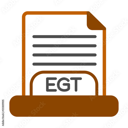 EGT Icon