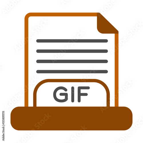 GIF Icon