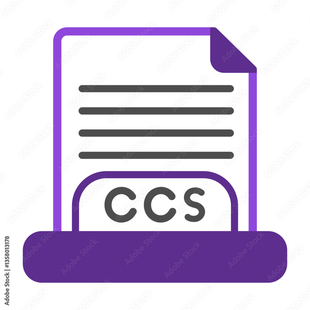 CCS Icon CCS Icon