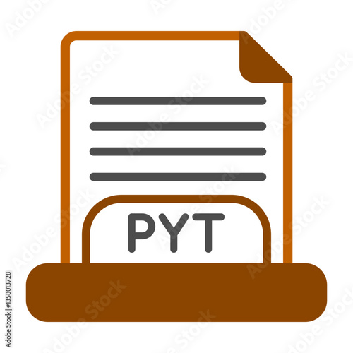 PYT Icon