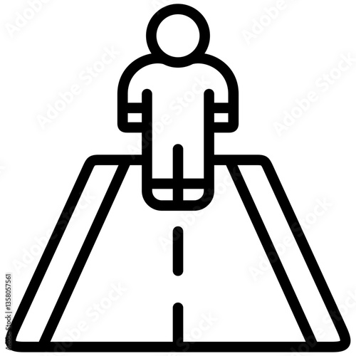 street view icon