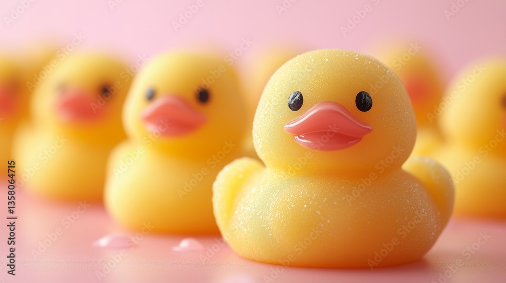 Cute Rubber Duck Toy for Kids Bath Fun and Playtime Cute Rubber Duck Toy for Kids Bath Fun and Playtime