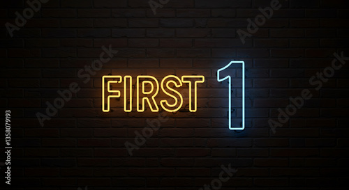 Glowing Neon 